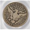 Image 3 : 1913 BARBER QUARTER PCGS VG-8