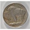 Image 3 : 1913-S TYPE 2 BUFFALO NICKEL PCGS F-15