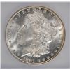 Image 2 : 1881 MORGAN DOLLAR ICG MS-63