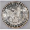 Image 3 : 1881 MORGAN DOLLAR ICG MS-63