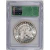 Image 4 : 1881 MORGAN DOLLAR ICG MS-63