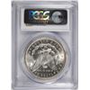Image 4 : 1883-O MORGAN DOLLAR PCGS MS-62