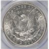 Image 3 : 1885-O MORGAN DOLLAR PCGS MS-62