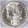 Image 2 : 1898-O MORGAN DOLLAR PCGS MS-62