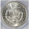 Image 3 : 1898-O MORGAN DOLLAR PCGS MS-62