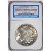 Image 1 : 1921 MORGAN DOLLAR NGC BU