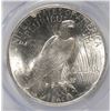 Image 3 : 1923 PEACE DOLLAR PCGS MS-63