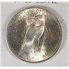 Image 2 : 1923 PEACE DOLLAR ANACS MS 65 GEM