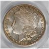 Image 2 : 1880-S MORGAN DOLLAR PCGS MS 65 GEM