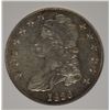 Image 2 : 1836 BUST HALF DOLLAR, CCGS AU