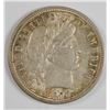 Image 1 : 1908 BARBER DIME, AU