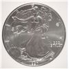 Image 2 : 1997 AMERICAN SILVER EAGLE, NGC MS-70 RARE!!!