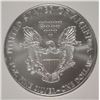 Image 3 : 2010 AMERICAN SILVER EAGLE, NGC MS-70 EARLY RELEASES