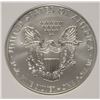 Image 3 : 2008-W AMERICAN SILVER EAGLE, NGC MS-70