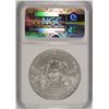 Image 4 : 2008-W AMERICAN SILVER EAGLE, NGC MS-70