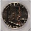 Image 2 : 1962 FRANKLIN HALF DOLLAR, PCGS PROOF-67