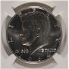 Image 2 : 1964 KENNEDY HALF  DOLLAR, NGC PROOF-69 SUPERB++