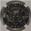 Image 3 : 1964 KENNEDY HALF  DOLLAR, NGC PROOF-69 SUPERB++