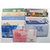Image 1 : U.S. MINT SETS OF THE 1990'S ( 10 ) SETS IN NICE ORIG PACKAGING WITH ENVELOPES