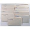 Image 1 : U.S. MINT SETS OF THE 1970.S ( 10 ) SETS IN ORIG PACKAGING WITH ENVELOPES