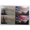 Image 1 : ( 2 ) 2007 U.S. MINT UNCIRCULATED SETS IN ORIG PACKAGING