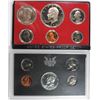 Image 2 : U.S.  CLAD PROOF SETS OF THE 70'S (10) COMPLETE SETS IN NICE ORIGINAL PACKAGING