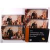 Image 1 : 2007 THRU 2011 U.S. PRESIDENTIAL PROOF SETS IN NICE ORIG PACKAGING