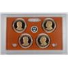 Image 6 : 2012 & 2013 U.S. PRESIDENTIAL PROOF SETS IN NICE ORIG PACKAGING 2012 BETTER DATE
