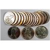 Image 1 : ( 20 ) BU EISENHOWER DOLLARS: VARIOUS DATES