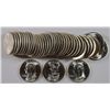 Image 1 : ORIGINAL GEM BU ROLL OF 1946-S WASHINGTON QUARTERS