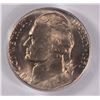 Image 2 : 1951-D JEFFERSON NICKEL, PCGS MS-65 FULL STEPS