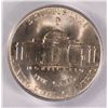 Image 3 : 1945-D JEFFERSON NICKEL, PCGS MS-67  TOUGH!