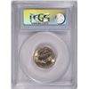 Image 4 : 1945-D JEFFERSON NICKEL, PCGS MS-67  TOUGH!