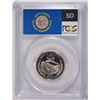 Image 4 : 2006-S SOUTH DAKOTA STATE QUARTER , PCGS PR-70 DCAM