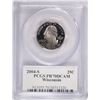 Image 1 : 2004-S WISCONSIN STATE QUARTER, PCGS PR-70 DCAM