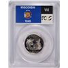 Image 4 : 2004-S WISCONSIN STATE QUARTER, PCGS PR-70 DCAM
