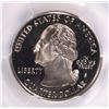 Image 2 : 2004-S IOWA STATE QUARTER, PCGS-S PR-70 DCAM