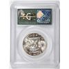 Image 4 : 1956 FRANKLIN HALF DOLLAR, PCGS MS-65 FBL COLOR ON OBVERSE