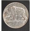 Image 3 : 1925-S CALIFORNIA COMMEMORATIVE HALF DOLLAR,CCGS GEM BU