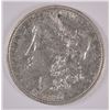 Image 1 : 1897-O MORGAN SILVER DOLLAR, NICE AU