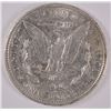 Image 2 : 1897-O MORGAN SILVER DOLLAR, NICE AU