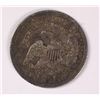 Image 2 : 1829 BUST HALF DIME XF