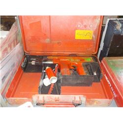 HILTI DX450 RAM TYPE GUN KIT