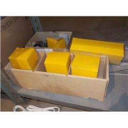 SL OUTLETS, ETC