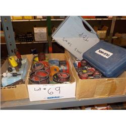 JL HOLE SAWS