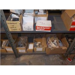 2 LEVELS SWITCH COVERS, METAL WALL PLATES, WIRING DEVICES & ACCESSORIES