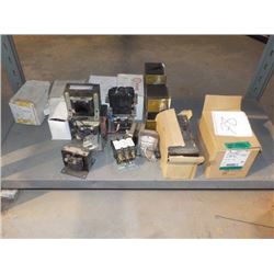 SL CONTOR TRANSFORMERS