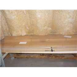 JL FLUORESCENT LIGHT FIXTURES
