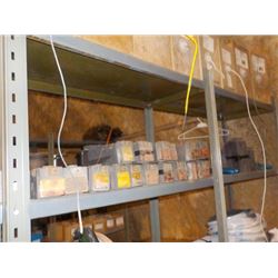 CADWELD CLAMPS & MOLDS