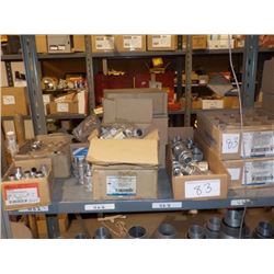 STARTECH CABLE FITTINGS 462-468